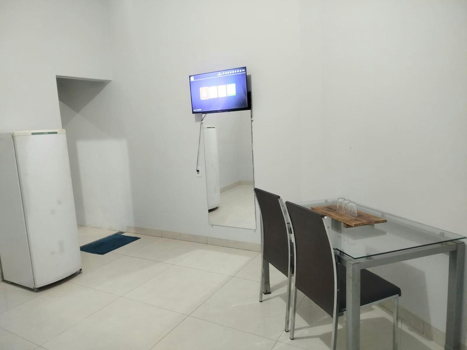 Casa De Hospedes Proximo Ao Aeroporto Palmas  Exteriör bild